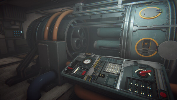 图片[6]-60分钟绝灭密室逃脱 v1.0.1（60 Minutes to Extinction Escape Room）免安装中文版-87软件库｜绿色软件+破解游戏下载站