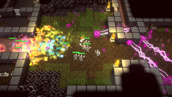 图片[3]-第九黎明：重制版 v1.192 全DLC（9th Dawn Remake）免安装中文版-87软件库｜绿色软件+破解游戏下载站