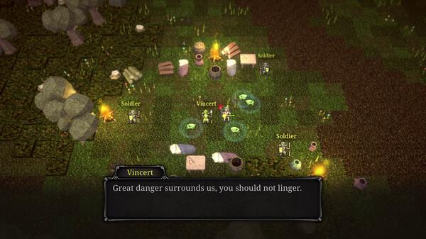 图片[4]-第九黎明：重制版 v1.192 全DLC（9th Dawn Remake）免安装中文版-87软件库｜绿色软件+破解游戏下载站