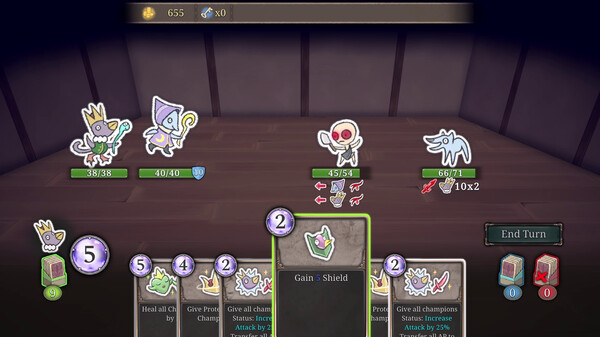 图片[6]-第九黎明：重制版 v1.192 全DLC（9th Dawn Remake）免安装中文版-87软件库｜绿色软件+破解游戏下载站