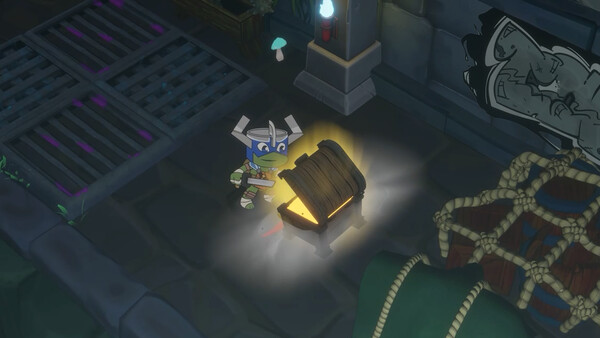 图片[5]-尼克卡通与命运骰子 Build.20118917（Nicktoons & The Dice of Destiny）免安装英文版-87软件库｜绿色软件+破解游戏下载站