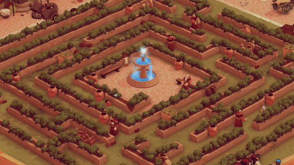 图片[6]-埃尔希乔：荒野西部的传说 Build.20204855（El Hijo – A Wild West Tale）免安装中文版-87软件库｜绿色软件+破解游戏下载站