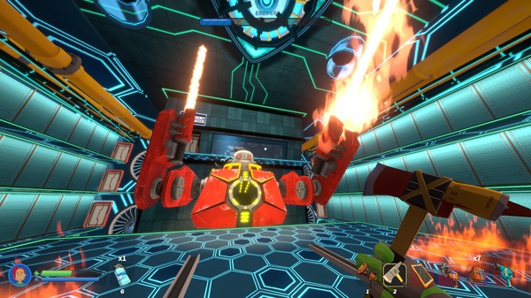 图片[6]-灭火先锋 Build.20243031（Embr）免安装中文版-87软件库｜绿色软件+破解游戏下载站