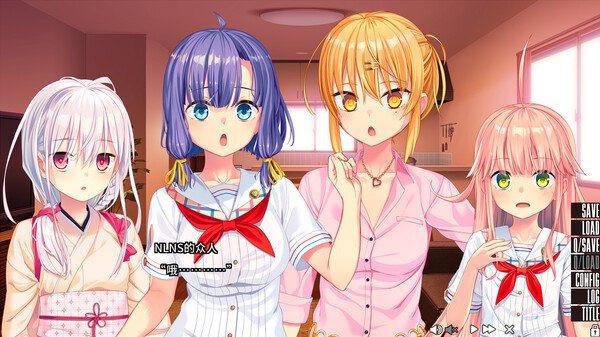 图片[4]-拔作岛2 v2.0.2 全DLC（NUKITASHI 2）免安装中文版-87软件库｜绿色软件+破解游戏下载站