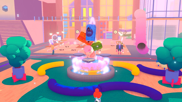 图片[3]-向下走 Build.20206372（Going Under）免安装中文版-87软件库｜绿色软件+破解游戏下载站