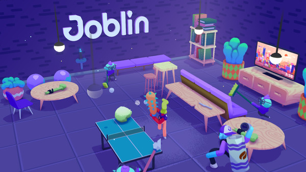 图片[5]-向下走 Build.20206372（Going Under）免安装中文版-87软件库｜绿色软件+破解游戏下载站