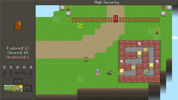 图片[2]-树叶奥德赛 Build.17594340（Leaf’s Odyssey）免安装英文版-87软件库｜绿色软件+破解游戏下载站