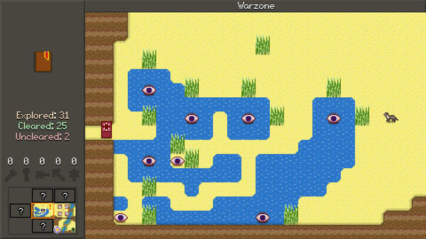 图片[3]-树叶奥德赛 Build.17594340（Leaf’s Odyssey）免安装英文版-87软件库｜绿色软件+破解游戏下载站