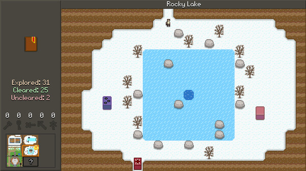 图片[4]-树叶奥德赛 Build.17594340（Leaf’s Odyssey）免安装英文版-87软件库｜绿色软件+破解游戏下载站