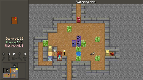 图片[5]-树叶奥德赛 Build.17594340（Leaf’s Odyssey）免安装英文版-87软件库｜绿色软件+破解游戏下载站