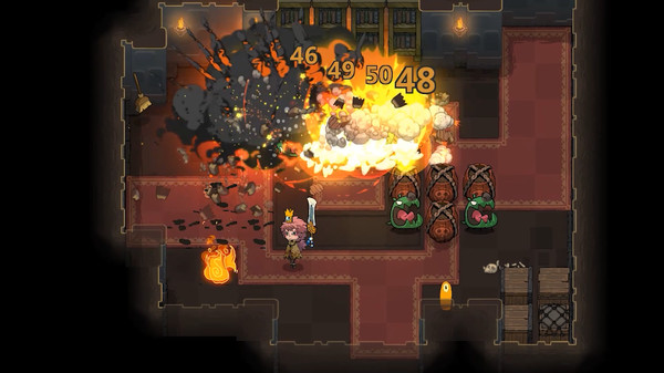 图片[2]-不思议的皇冠 Build.20203156（Crown Trick）免安装中文版-87软件库｜绿色软件+破解游戏下载站