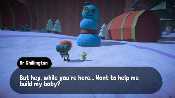 图片[4]-可爱小鸡|纸境奇旅 Build.20241851（PaperKlay）免安装中文版-87软件库｜绿色软件+破解游戏下载站