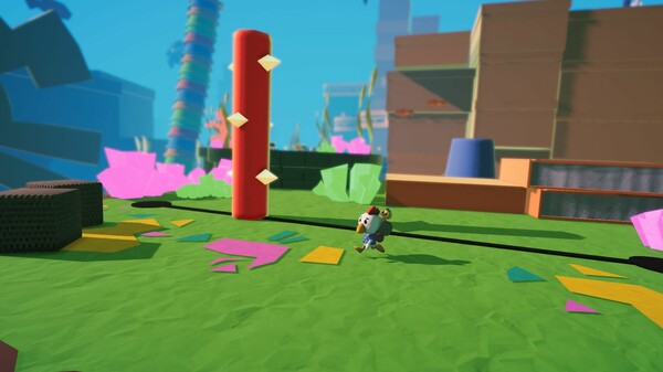 图片[5]-可爱小鸡|纸境奇旅 Build.20241851（PaperKlay）免安装中文版-87软件库｜绿色软件+破解游戏下载站