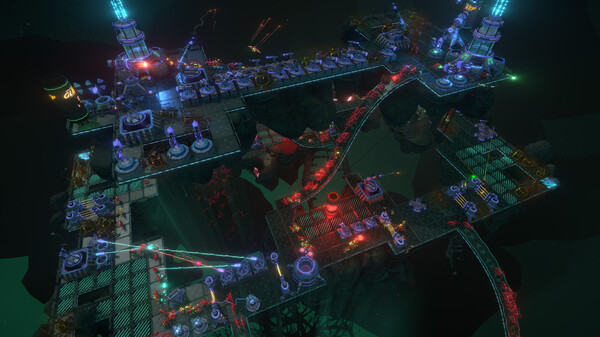 图片[3]-没有怪物受到伤害的TD Build.20242545（No Creeps Were Harmed TD）免安装中文版-87软件库｜绿色软件+破解游戏下载站