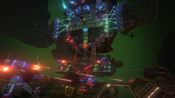 图片[4]-没有怪物受到伤害的TD Build.20242545（No Creeps Were Harmed TD）免安装中文版-87软件库｜绿色软件+破解游戏下载站