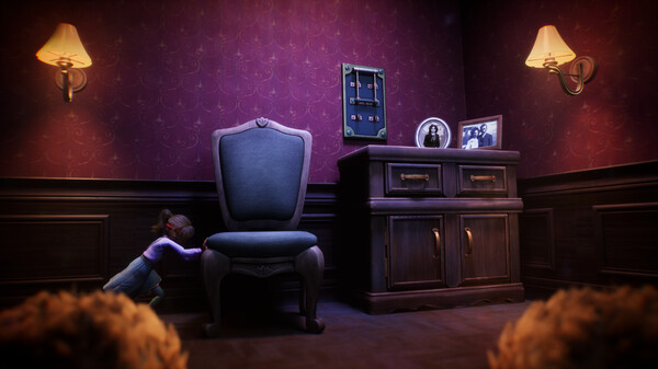 图片[4]-熊视眈眈 v1.0.49（Out of Sight）免安装中文版-87软件库｜绿色软件+破解游戏下载站