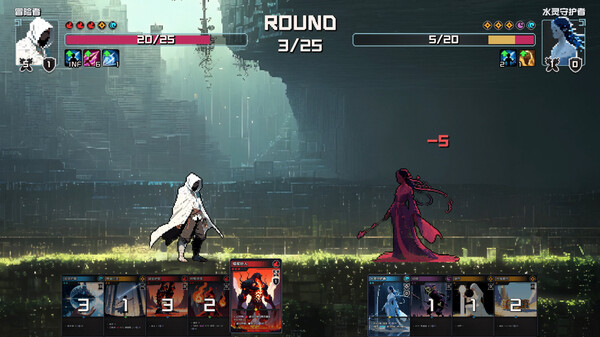 图片[4]-村与地下城 v10035（Villages and Dungeons）免安装中文版-87软件库｜绿色软件+破解游戏下载站