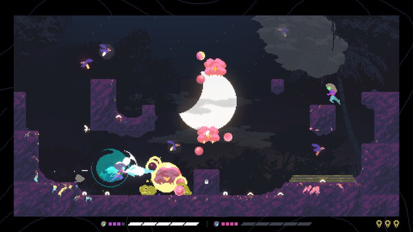 图片[3]-蜻蜓精灵 v1.2（Dragenas）免安装中文版-87软件库｜绿色软件+破解游戏下载站