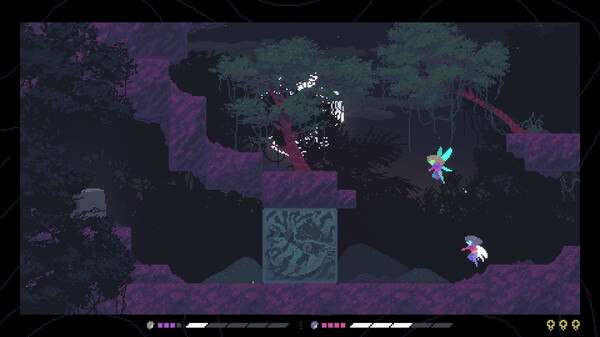 图片[4]-蜻蜓精灵 v1.2（Dragenas）免安装中文版-87软件库｜绿色软件+破解游戏下载站