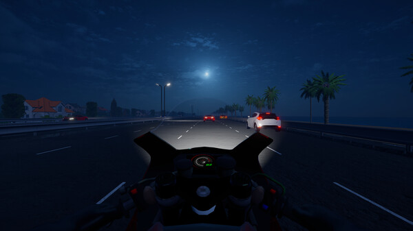图片[5]-午夜狂飙 Build.17873150（Motorcycle Night Ride）免安装中文版-87软件库｜绿色软件+破解游戏下载站
