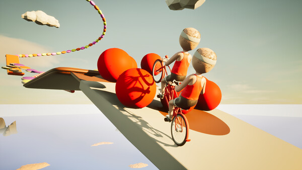 图片[5]-双人骑行 v1.1.0 单机+联机（Try To Drive）免安装中文版-87软件库｜绿色软件+破解游戏下载站