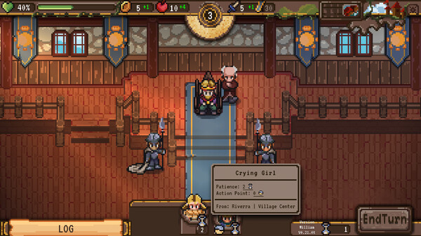 图片[2]-陛下|领主 Build.18503164（Milord）免安装中文版-87软件库｜绿色软件+破解游戏下载站