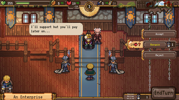 图片[3]-陛下|领主 Build.18503164（Milord）免安装中文版-87软件库｜绿色软件+破解游戏下载站