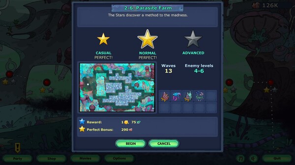 图片[3]-守护者冒险2：废墟迷雾 v1.0.4（Defender’s Quest 2 Mists of Ruin）免安装中文版-87软件库｜绿色软件+破解游戏下载站