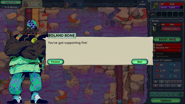 图片[4]-守护者冒险2：废墟迷雾 v1.0.4（Defender’s Quest 2 Mists of Ruin）免安装中文版-87软件库｜绿色软件+破解游戏下载站