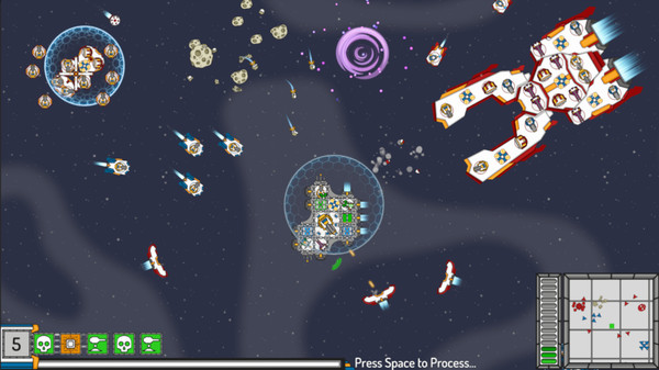 图片[2]-跑造砰！|奔跑吧，建设者！v2.1HF（Run Build Pew!）免安装中文版-87软件库｜绿色软件+破解游戏下载站