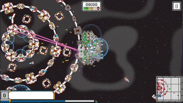 图片[3]-跑造砰！|奔跑吧，建设者！v2.1HF（Run Build Pew!）免安装中文版-87软件库｜绿色软件+破解游戏下载站