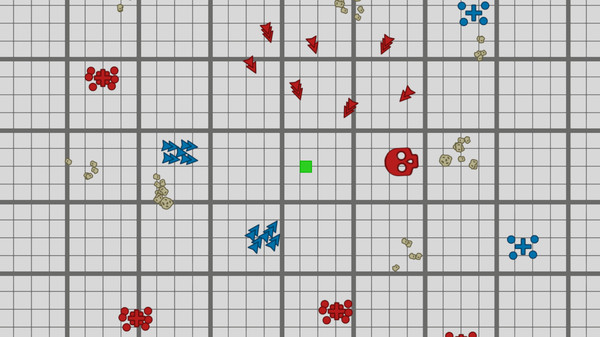 图片[5]-跑造砰！|奔跑吧，建设者！v2.1HF（Run Build Pew!）免安装中文版-87软件库｜绿色软件+破解游戏下载站