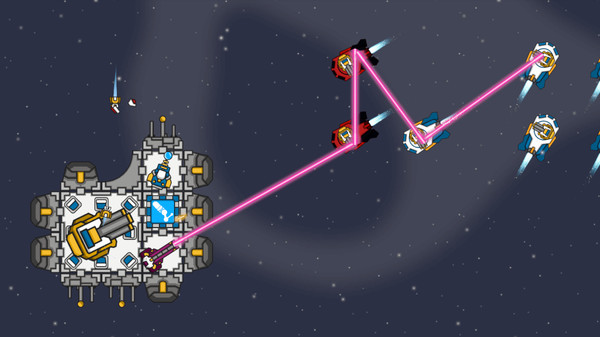 图片[6]-跑造砰！|奔跑吧，建设者！v2.1HF（Run Build Pew!）免安装中文版-87软件库｜绿色软件+破解游戏下载站