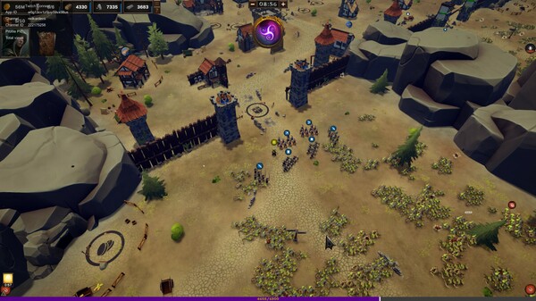 图片[4]-王国围攻 v1.0.1（Warlords Under Siege）免安装中文版-87软件库｜绿色软件+破解游戏下载站