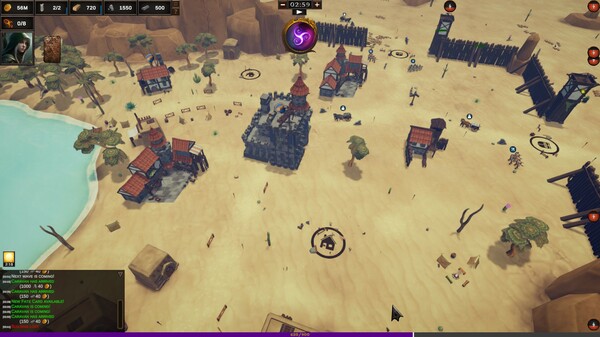 图片[6]-王国围攻 v1.0.1（Warlords Under Siege）免安装中文版-87软件库｜绿色软件+破解游戏下载站