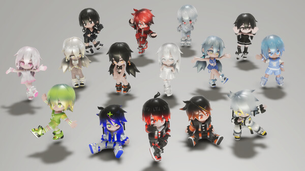 图片[2]-闪光公仔 v20250929（Flash Doll）免安装中文版-87软件库｜绿色软件+破解游戏下载站