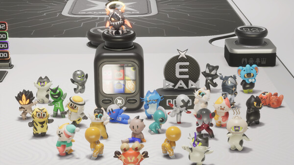 图片[5]-闪光公仔 v20250929（Flash Doll）免安装中文版-87软件库｜绿色软件+破解游戏下载站