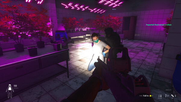 图片[3]-特警指挥官 v0.7.7.7（SWAT Commander）免安装中文版-87软件库｜绿色软件+破解游戏下载站