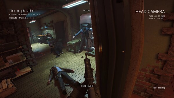 图片[4]-特警指挥官 v0.7.7.7（SWAT Commander）免安装中文版-87软件库｜绿色软件+破解游戏下载站