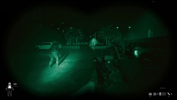 图片[5]-特警指挥官 v0.7.7.7（SWAT Commander）免安装中文版-87软件库｜绿色软件+破解游戏下载站