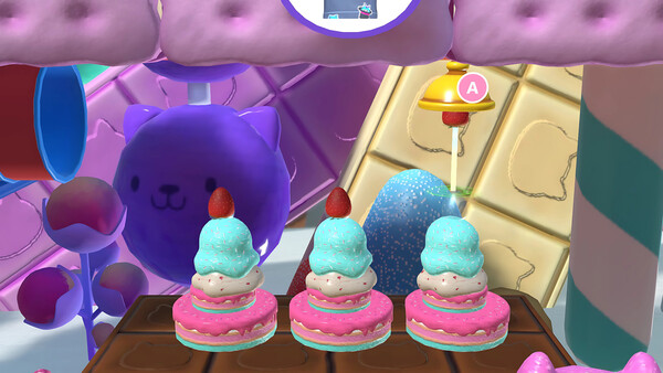 图片[2]-DreamWorks盖比的娃娃屋：准备开派对 Build.19786698（DreamWorks Gabby’s Dollhouse Ready to Party）免安装中文版-87软件库｜绿色软件+破解游戏下载站