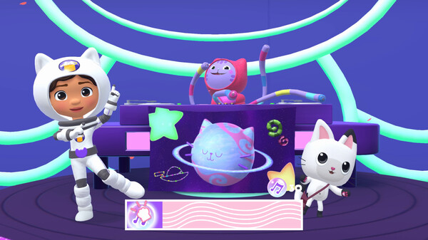 图片[3]-DreamWorks盖比的娃娃屋：准备开派对 Build.19786698（DreamWorks Gabby’s Dollhouse Ready to Party）免安装中文版-87软件库｜绿色软件+破解游戏下载站