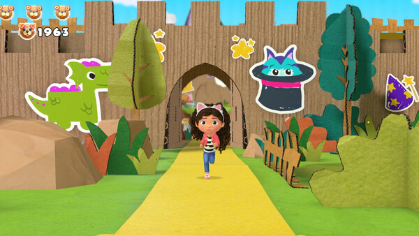 图片[4]-DreamWorks盖比的娃娃屋：准备开派对 Build.19786698（DreamWorks Gabby’s Dollhouse Ready to Party）免安装中文版-87软件库｜绿色软件+破解游戏下载站