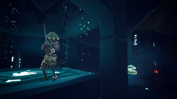 图片[2]-菌魂觉醒 Build.20217235（MycoRelic）免安装英文版-87软件库｜绿色软件+破解游戏下载站