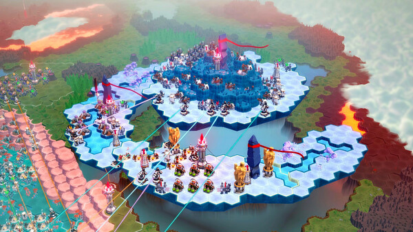 图片[2]-不毛之地 v1.0.6（Scorchlands）免安装中文版-87软件库｜绿色软件+破解游戏下载站