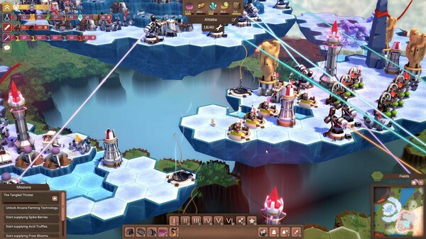 图片[4]-不毛之地 v1.0.6（Scorchlands）免安装中文版-87软件库｜绿色软件+破解游戏下载站