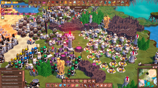 图片[5]-不毛之地 v1.0.6（Scorchlands）免安装中文版-87软件库｜绿色软件+破解游戏下载站