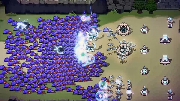 图片[3]-曙光防御 Build.20184271（Aurora Defense）免安装中文版-87软件库｜绿色软件+破解游戏下载站