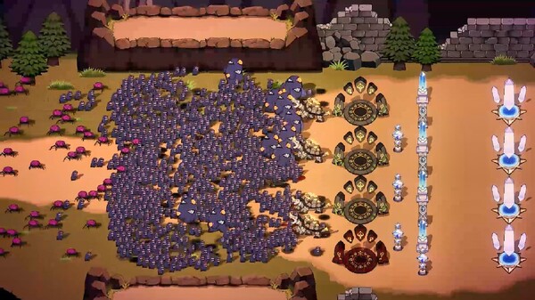 图片[6]-曙光防御 Build.20184271（Aurora Defense）免安装中文版-87软件库｜绿色软件+破解游戏下载站