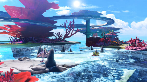 图片[3]-数码宝贝物语 时空异客 终极版（Digimon Story Time Stranger）免安装中文版-87软件库｜绿色软件+破解游戏下载站